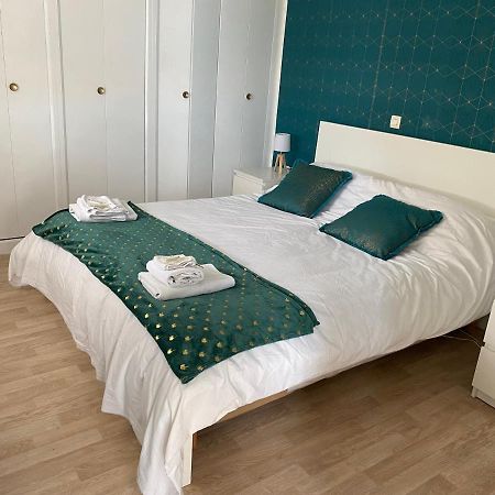 Hotel De Thau Meze Luaran gambar