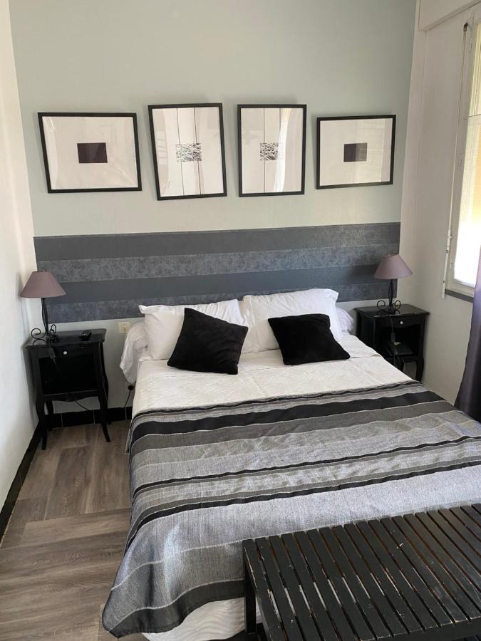 Hotel De Thau Meze Luaran gambar