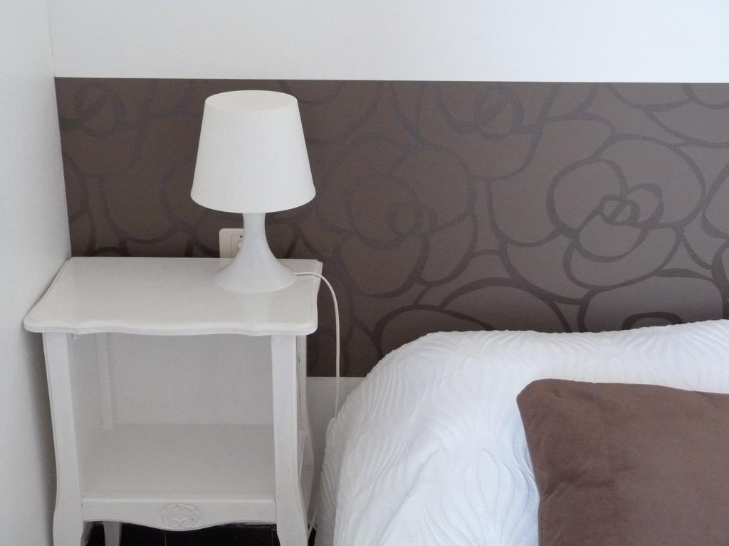 Hotel De Thau Meze Luaran gambar