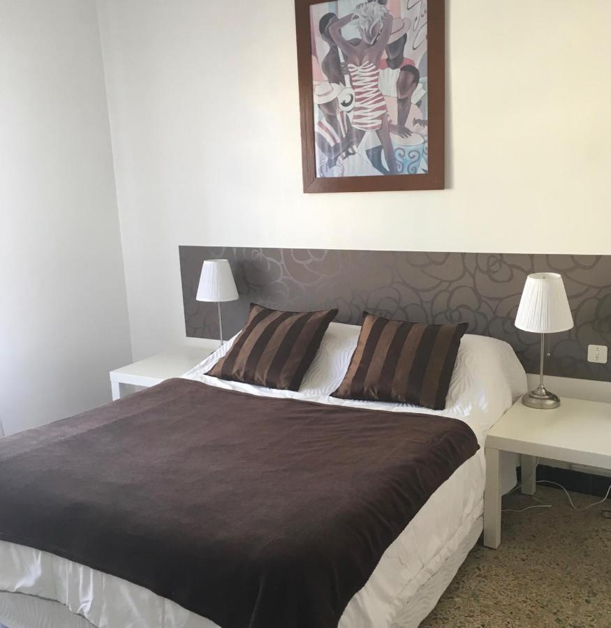 Hotel De Thau Meze Luaran gambar